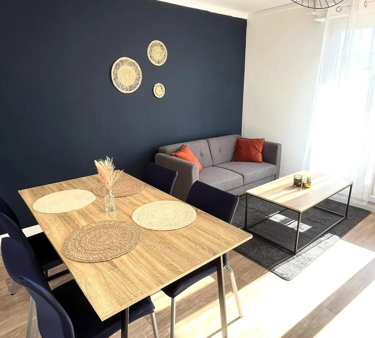 Daire Le Refuge Urbain Proche Des Plages Lorient