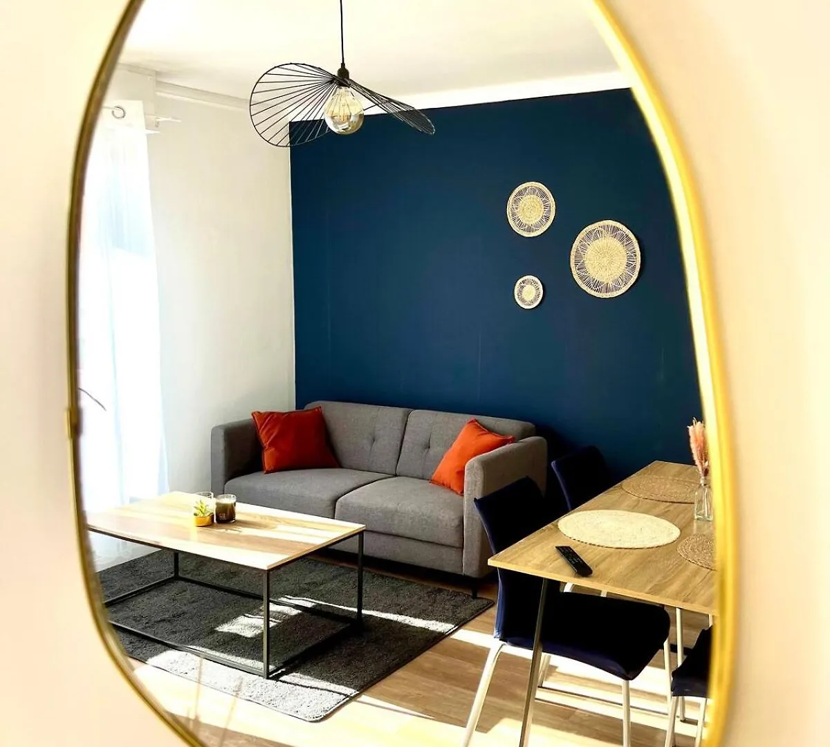 Le Refuge Urbain Proche Des Plages Lorient Fransa