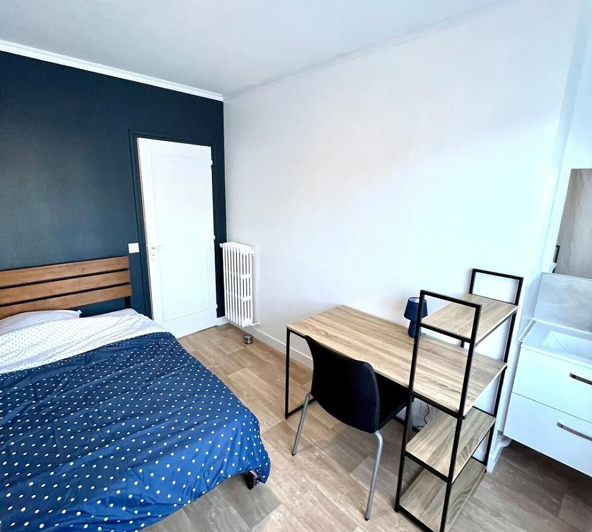 Daire Le Refuge Urbain Proche Des Plages Lorient